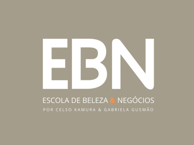 EBN - ESCOLA DE BELEZA E NEGÓCIOS