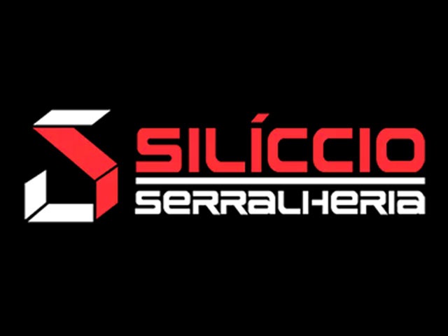 Siliccio Serralheria Ltda