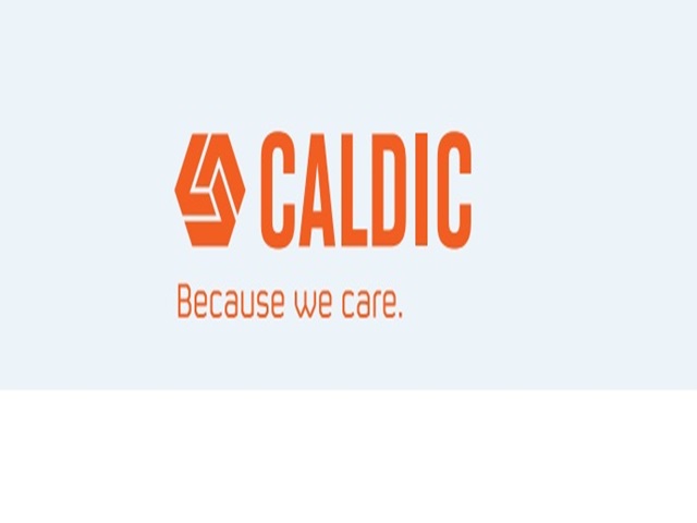 Caldic