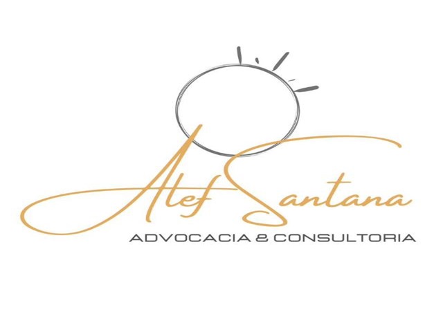 Alef Dos Santos Santana Sociedade Individual De Advocacia