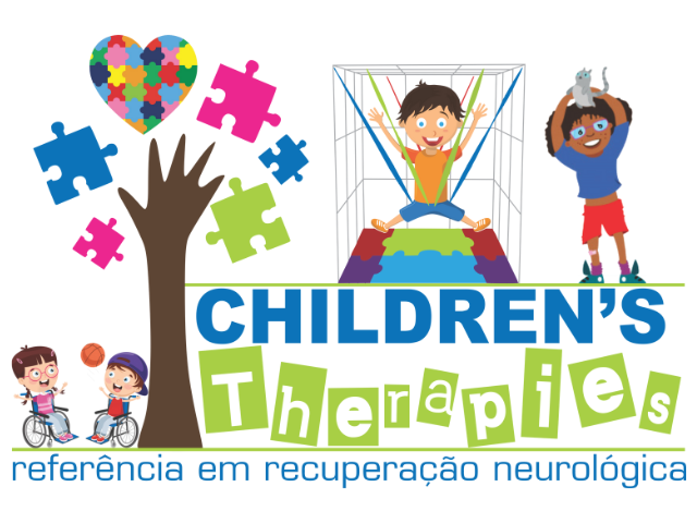 29 CHILDRENS THERAPIES - REABILITACAO NEUROLOGICA LTDA.