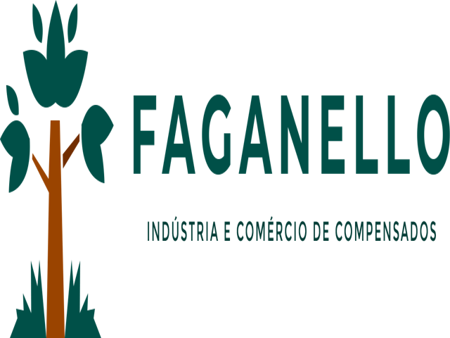 FAGANELLO INDUSTRIA DE COMPENSADOS LTDA