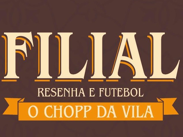 FILIAL RESENHA E FUTEBOL RESTAURANTE LTDA