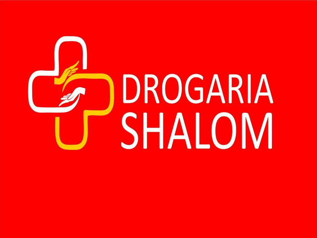 Drogaria Shalom