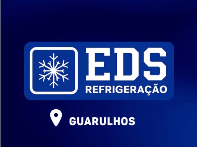 EDS REFRIGERA&Ccedil;&Atilde;O AUTOMOTIVA LTDA