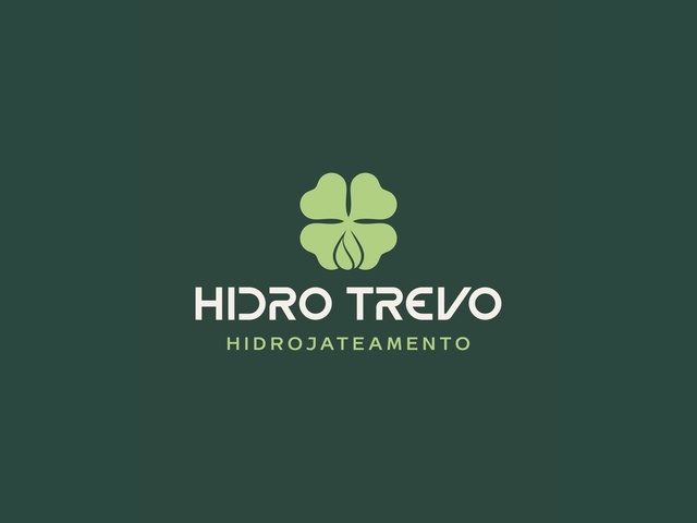 HIDRO TREVO LOCAC&Atilde;O E SERVI&Ccedil;O DE HIDROJATO LTDA