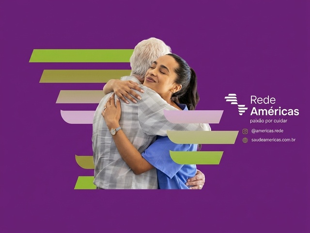 REDE AMERICAS