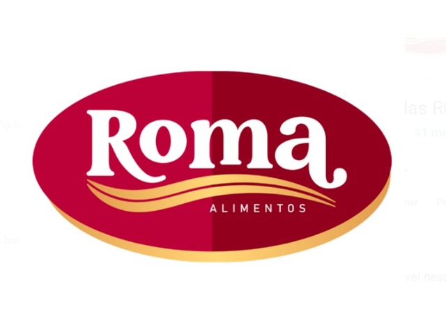 ROMA RM COM&Eacute;RCIO DE ALIMENTOS LTDA