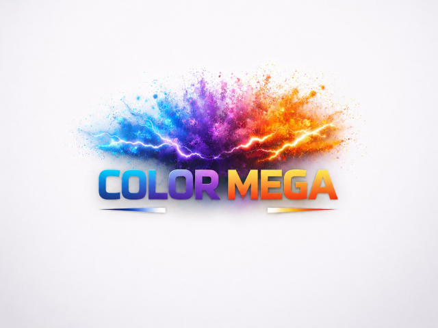 COLOR MEGA LTDA