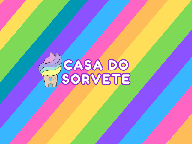 Casa do Sorvete