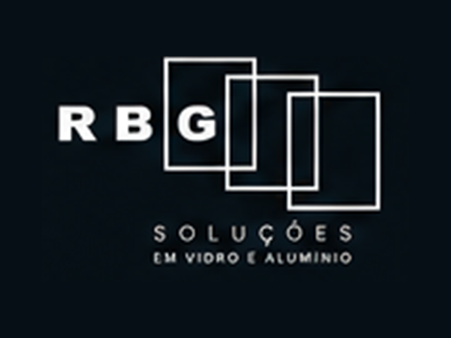 RBG Solu&ccedil;&otilde;es em Vidro e Alum&iacute;nio
