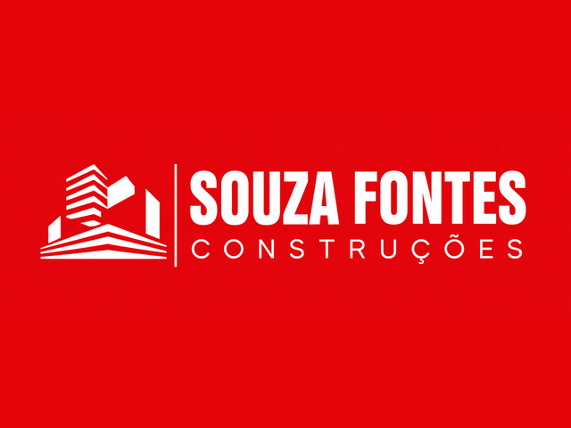SOUZA FONTES CONSTRU&Ccedil;&Otilde;ES