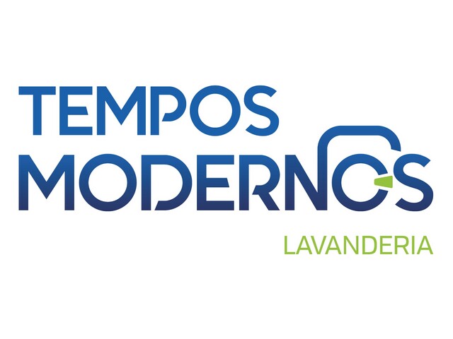 Lavanderia Tempos Modernos