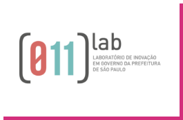 Logomarca - 011 Lab
