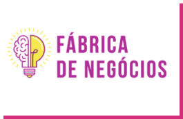 Logomarca - Fábrica de Negócios
