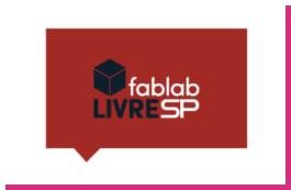 Logomarca - Fab Lab Livre SP