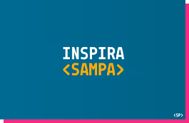 Logomarca - Inspira Sampa
