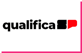 Logomarca - Qualifica SP