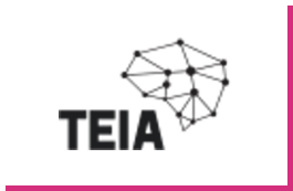 Logomarca - TEIA