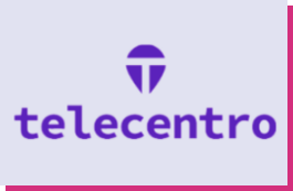 Logomarca - Telecentro