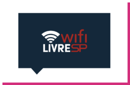 Logomarca - Wifi Livre São Paulo