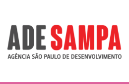Logomarca - ADE SAMPA