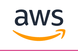 Logomarca - AWS Amazon Web Services
