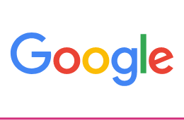 Logomarca - Google