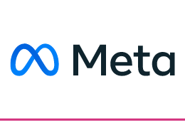 Logomarca - Meta