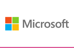 Logomarca - Microsoft