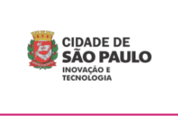 Logomarca - Cidade de São Paulo - Inovação e Tecnologia