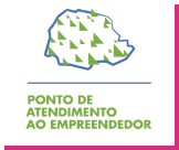 Logomarca Atendimento ao Empreendedor