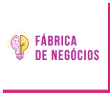 Logomarca Fábrica de Negócios