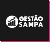 Logomarca Gestão Sampa