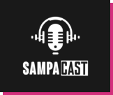 Logomarca Sampacast