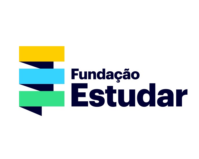 Logomarca da Fundação Estudar