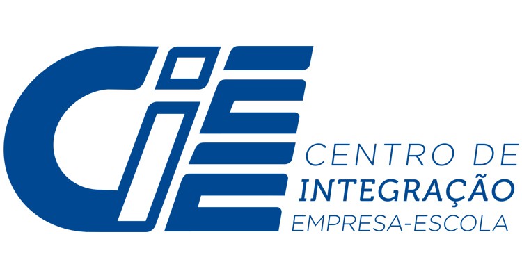 Logomarca do CIEE - Centro de Integração Empresa-Escola