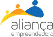 Logomarca - Aliança Empreendedora
