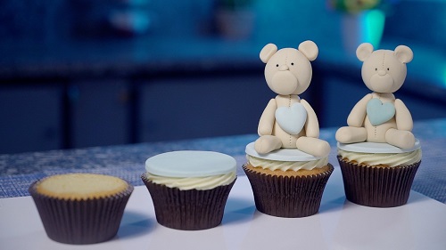 DICA | Topo de cupcake: aprenda como fazer e deixar seu produto ainda mais atraente