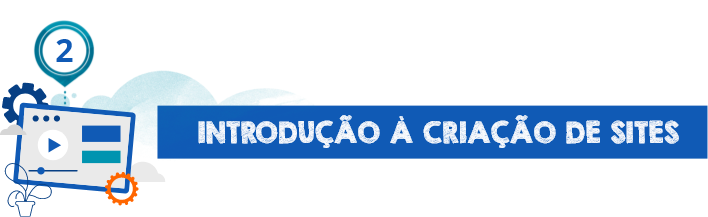 Introdução à criação de sites Título - Introdução à criação de sites
