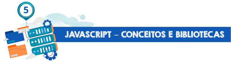 JavaScript – conceitos e bibliotecas Título - JavaScript – conceitos e bibliotecas