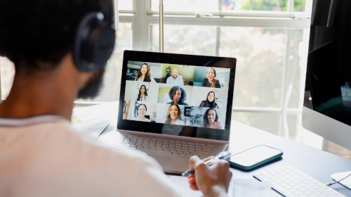 Conheça ferramentas de tecnologia que fazem parte do dia a dia do trabalho.