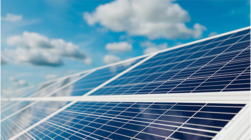 DICA | Já pensou em trabalhar com sustentabilidade? Conheça o curso sobre energia solar.