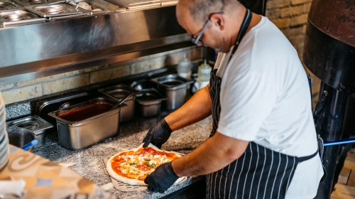 DICA | Transforme sua paixão por pizza em um negócio de sucesso!