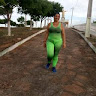 Jaciane Saldanha
