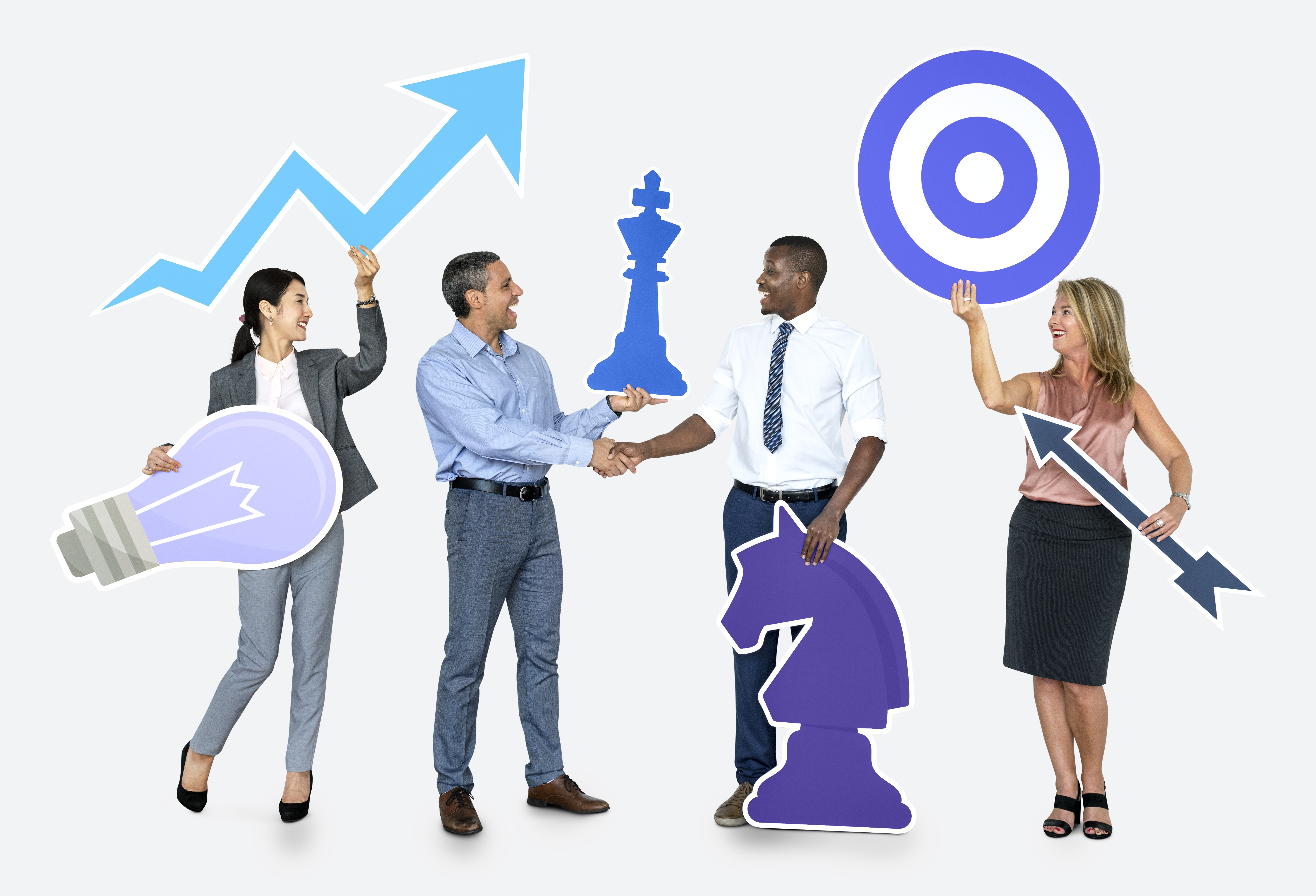 Curso | Gestão estratégica