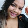 LARISSA CORREIA BISPO DOS SANTOS