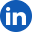 Ícone do Linkedin
