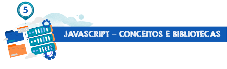 Título - JavaScript – conceitos e bibliotecas