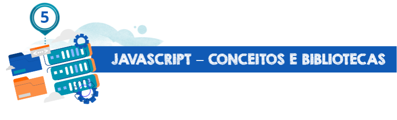 Título - JavaScript – conceitos e bibliotecas